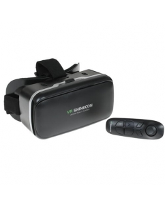 Купить Очки виртуальной реальности VR Shinecon SC-G04C/SC-B03 в E-mobi
