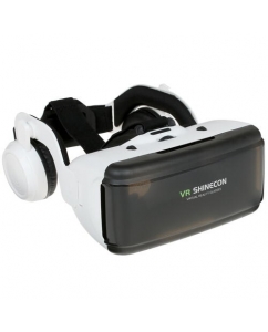 Очки виртуальной реальности VR Shinecon SC-G06E | emobi
