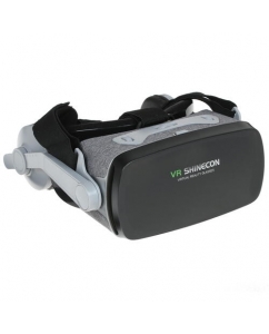 Купить Очки виртуальной реальности VR Shinecon SC-G07E в E-mobi