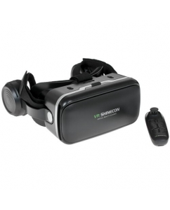 Очки виртуальной реальности VR Shinecon SC-G04E/SC-B03 | emobi