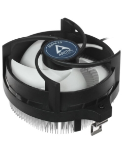 Купить Кулер для процессора Arctic Cooling Alpine 23 [ACALP00035A] в E-mobi