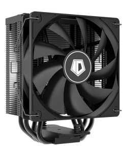Кулер для процессора ID-COOLING SE-224-XT Black V2 | emobi