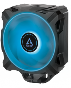 Кулер для процессора Arctic Cooling Freezer A35 RGB [ACFRE00114A] | emobi