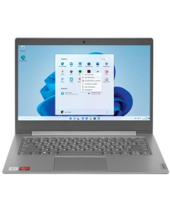 14" Ноутбук Lenovo Ideapad 1 14ADA05 серый | emobi