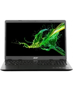 15.6" Ноутбук Acer Aspire 3 A315-56-38MN черный | emobi
