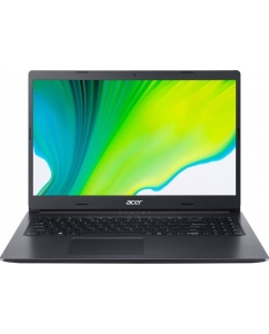 15.6" Ноутбук Acer Aspire 3 A315-23-R8XS черный | emobi