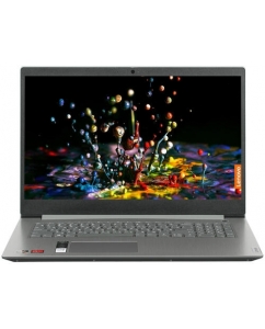 17.3" Ноутбук Lenovo IdeaPad 3 17ADA05 серый | emobi