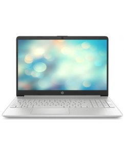 15.6" Ноутбук HP Laptop 15s-eq2135ur серебристый | emobi