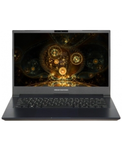 14" Ноутбук Dream Machines G1650Ti-14RU50 черный | emobi