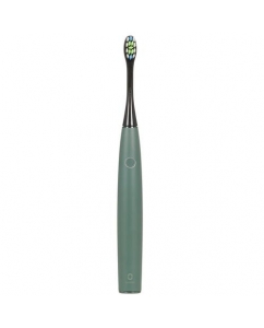 Купить Электрическая зубная щетка Oclean Air 2 зеленый в E-mobi