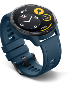 Купить Смарт-часы Xiaomi Watch S1 Active в E-mobi