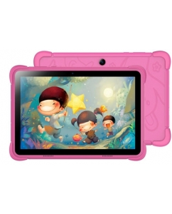 10.1" Детский планшет DEXP C37 Kid&#39;s 32 ГБ 3G розовый | emobi
