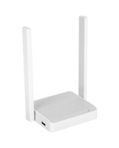 Wi-Fi роутер Keenetic 4G | emobi