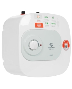 Водонагреватель Royal Clima RWH-D10-FEU | emobi