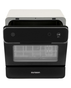 Купить Посудомоечная машина Oursson DW4001TD/IV белый в E-mobi