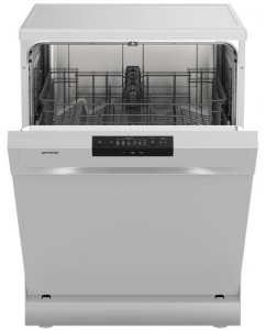 Купить Посудомоечная машина Gorenje GS62040W белый в E-mobi