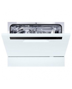 Купить Посудомоечная машина Akpo ZMA55 Series Compact белый в E-mobi