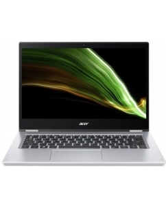 14" Ноутбук Acer Spin 1 SP114-31-P7HA серебристый | emobi