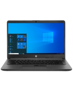 14" Ноутбук HP 245 G8 серебристый | emobi