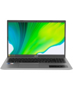 15.6" Ноутбук Acer Aspire 5 A515-56-585W серебристый | emobi