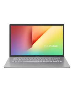 17.3" Ноутбук ASUS Vivobook 17 X712EA-BX592W серебристый | emobi