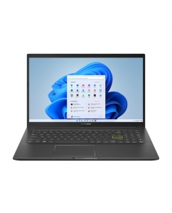 15.6" Ноутбук ASUS VivoBook 15 X513EA-BQ2370W черный | emobi