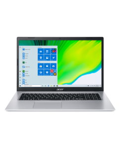 17.3" Ноутбук Acer Aspire 5 A517-52-30MJ серебристый | emobi
