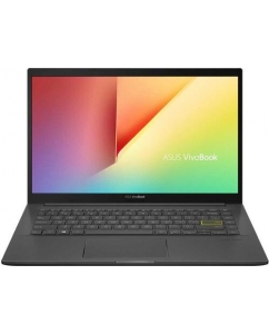 14" Ноутбук ASUS VivoBook 14 K413JA-EB534 черный | emobi