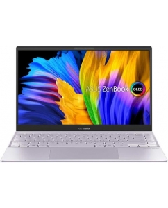 13.3" Ноутбук ASUS ZenBook 13 OLED UX325EA-KG687W сиреневый | emobi
