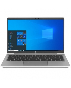 14" Ноутбук HP ProBook 445 G8 серебристый | emobi