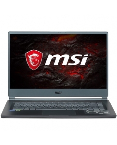 15.6" Ноутбук MSI Stealth 15M A11UEK-230XRU серый | emobi