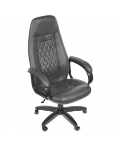 Кресло офисное CHAIRMAN 950 LT серый | emobi