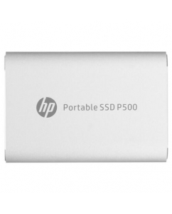 1000 ГБ Внешний SSD HP P500 [1F5P7AA#ABB] | emobi