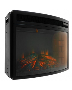 Купить Электроочаг Royal Flame Dioramic 25 LED FX черный в E-mobi
