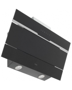 Купить Вытяжка наклонная Haier HVX-W992GBA черный/серебристый в E-mobi