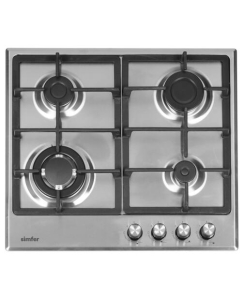 Газовая варочная поверхность Simfer H60V41M516 | emobi
