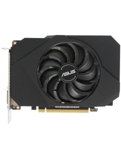 Видеокарта ASUS GeForce GTX 1650 PHOENIX OC [PH-GTX1650-O4GD6] | emobi