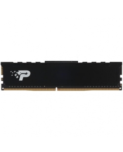 Оперативная память Patriot Signature Line Premium [PSP48G266681H1] 8 ГБ | emobi
