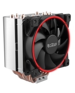 Кулер для процессора PCCOOLER GI-H58UB CORONA R [GI-H58UB CORONA R] | emobi