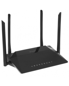 Wi-Fi роутер D-Link DIR-842/R1 | emobi