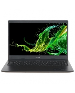 15.6" Ноутбук Acer Aspire 3 A315-22-495T черный | emobi