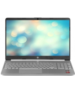 15.6" Ноутбук HP 15s-eq2022ur серебристый | emobi