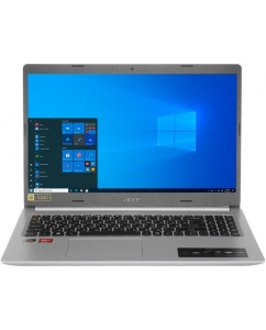 15.6" Ноутбук Acer Aspire 5 A515-45G-R5XG серебристый | emobi