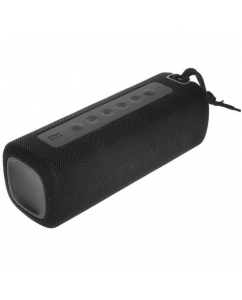 Купить Портативная колонка Mi Portable Bluetooth Speaker, черный в E-mobi