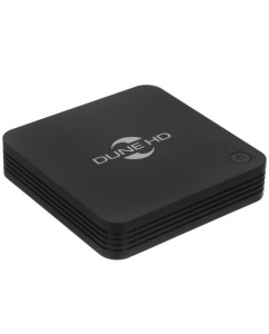 Медиаплеер Dune HD SmartBox 4K Plus II | emobi