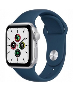 Купить Смарт-часы Apple Watch SE 44mm в E-mobi
