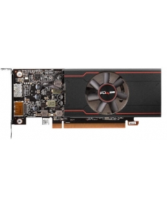 Купить Видеокарта Sapphire PULSE AMD Radeon RX 6400 [11315-01-20G] в E-mobi