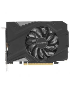 Видеокарта GIGABYTE GeForce GTX 1650 D6 OC (rev. 2.0) [GV-N1656OC-4GD rev2.0] | emobi