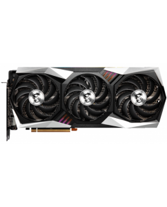 Видеокарта MSI AMD Radeon RX 6750 XT GAMING X TRIO [RX 6750 XT GAMING X TRIO 12G] | emobi