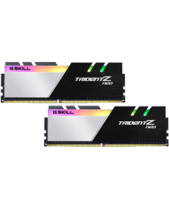 Оперативная память G.Skill TRIDENT Z Neo RGB [F4-3200C14D-16GTZN] 16 ГБ | emobi